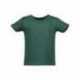 Rabbit Skins 3401 Infant Cotton Jersey T-Shirt