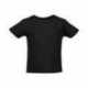 Rabbit Skins 3401 Infant Cotton Jersey T-Shirt