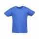 Rabbit Skins 3401 Infant Cotton Jersey T-Shirt