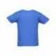 Rabbit Skins 3401 Infant Cotton Jersey T-Shirt