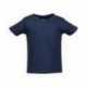 Rabbit Skins 3401 Infant Cotton Jersey T-Shirt