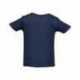Rabbit Skins 3401 Infant Cotton Jersey T-Shirt