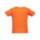 Rabbit Skins 3401 Infant Cotton Jersey T-Shirt