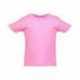 Rabbit Skins 3401 Infant Cotton Jersey T-Shirt
