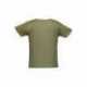 Rabbit Skins 3401 Infant Cotton Jersey T-Shirt