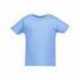 Rabbit Skins 3401 Infant Cotton Jersey T-Shirt