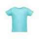 Rabbit Skins 3401 Infant Cotton Jersey T-Shirt