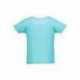 Rabbit Skins 3401 Infant Cotton Jersey T-Shirt