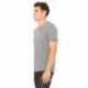 Bella + Canvas 3415C Unisex Triblend V-Neck T-Shirt