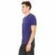 Bella + Canvas 3415C Unisex Triblend V-Neck T-Shirt