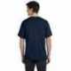Bella + Canvas 3415C Unisex Triblend V-Neck T-Shirt