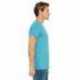 Bella + Canvas 3415C Unisex Triblend V-Neck T-Shirt