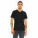 Bella + Canvas 3415C Unisex Triblend V-Neck T-Shirt