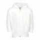 Rabbit Skins 3446 Infant Zip Fleece Hoodie