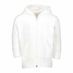 Rabbit Skins 3446 Infant Zip Fleece Hoodie