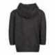 Rabbit Skins 3446 Infant Zip Fleece Hoodie