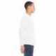 Bella + Canvas 3501 Unisex Jersey Long-Sleeve T-Shirt