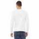 Bella + Canvas 3501 Unisex Jersey Long-Sleeve T-Shirt