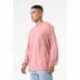 Bella + Canvas 3501 Unisex Jersey Long-Sleeve T-Shirt