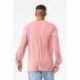 Bella + Canvas 3501 Unisex Jersey Long-Sleeve T-Shirt