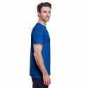 Hanes 5250T Men's 6.1 oz. Tagless T-Shirt