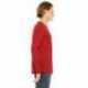 Bella + Canvas 3501 Unisex Jersey Long-Sleeve T-Shirt
