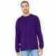 Bella + Canvas 3501 Unisex Jersey Long-Sleeve T-Shirt