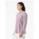 Bella + Canvas 3501 Unisex Jersey Long-Sleeve T-Shirt