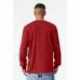 Bella + Canvas 3501 Unisex Jersey Long-Sleeve T-Shirt