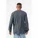 Bella + Canvas 3501 Unisex Jersey Long-Sleeve T-Shirt