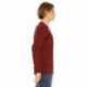 Bella + Canvas 3501 Unisex Jersey Long-Sleeve T-Shirt