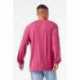 Bella + Canvas 3501 Unisex Jersey Long-Sleeve T-Shirt