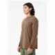 Bella + Canvas 3501 Unisex Jersey Long-Sleeve T-Shirt