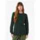 Bella + Canvas 3501 Unisex Jersey Long-Sleeve T-Shirt