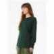 Bella + Canvas 3501 Unisex Jersey Long-Sleeve T-Shirt