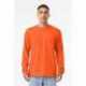 Bella + Canvas 3501 Unisex Jersey Long-Sleeve T-Shirt