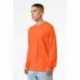 Bella + Canvas 3501 Unisex Jersey Long-Sleeve T-Shirt