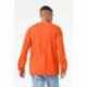 Bella + Canvas 3501 Unisex Jersey Long-Sleeve T-Shirt
