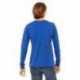 Bella + Canvas 3501 Unisex Jersey Long-Sleeve T-Shirt