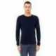 Bella + Canvas 3501 Unisex Jersey Long-Sleeve T-Shirt