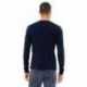 Bella + Canvas 3501 Unisex Jersey Long-Sleeve T-Shirt