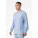 Bella + Canvas 3501 Unisex Jersey Long-Sleeve T-Shirt