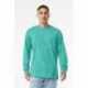 Bella + Canvas 3501 Unisex Jersey Long-Sleeve T-Shirt