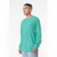 Bella + Canvas 3501 Unisex Jersey Long-Sleeve T-Shirt