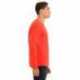 Bella + Canvas 3501 Unisex Jersey Long-Sleeve T-Shirt