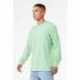 Bella + Canvas 3501 Unisex Jersey Long-Sleeve T-Shirt