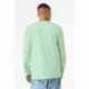 Bella + Canvas 3501 Unisex Jersey Long-Sleeve T-Shirt