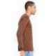 Bella + Canvas 3501 Unisex Jersey Long-Sleeve T-Shirt