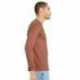 Bella + Canvas 3501 Unisex Jersey Long-Sleeve T-Shirt