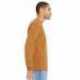 Bella + Canvas 3501 Unisex Jersey Long-Sleeve T-Shirt